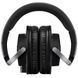 Навушники з мікрофоном Yamaha HPH-MT8 029846 фото 3