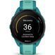 Смарт-годинник Garmin Forerunner 165 Music Turquoise/Aqua (010-02863-32/B2) 035070 фото 8