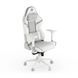 Компьютерное кресло для геймера Endorfy Onyx White (EY8A007) 019414 фото 3