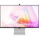 Монітор Samsung ViewFinity S9 5K (LS27C902PAUXDU) 027942 фото 1