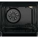 Комбинированная плита Electrolux LKK660202X 015592 фото 4