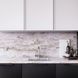 Односекційна мийка LANILIA Evier 44.1 Inox 44x44 1285904 фото 4
