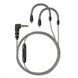 Навушники без мікрофону Sennheiser IE 200 Black (700249) 029482 фото 9