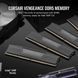 Пам'ять для настільних комп'ютерів Corsair 32 GB (2x16GB) DDR5 6400 MHz Vengeance (CMK32GX5M2B6400C32) 027614 фото 6