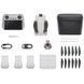 Квадрокоптер DJI Mini 3 with DJI RC Remote Fly More Combo (CP.MA.00000613.01) 015105 фото 2