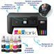 БФП Epson EcoTank L3280 Inkjet A4 WiFi Black (C11CJ66426) 509150 фото 3