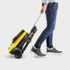 Мінімийка високого тиску Karcher K4 Classic (1.679-420.0) 024852 фото 4