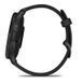 Смарт-часы Garmin Venu 3 Slate Stainless Steel Bezel with Black Case and Silicone Band (010-02784-01/51/41) 613087 фото 8
