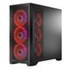 Корпус Modecom Volcano Expanse T Apex ARGB Midi Black (AT-EXPANSE-TG-10-000000-0002) 017963 фото 12