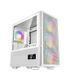 Корпус Deepcool CH560 Digital White (R-CH560-WHAPE4D-G-1) 507068ua фото 1