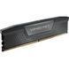 Пам'ять для настільних комп'ютерів Corsair 32 GB (2x16GB) DDR5 6400 MHz Vengeance (CMK32GX5M2B6400C32) 027614 фото 4