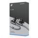 Навушники без мікрофону Sennheiser IE 200 Black (700249) 029482 фото 10