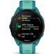 Смарт-годинник Garmin Forerunner 165 Music Turquoise/Aqua (010-02863-32/B2) 035070 фото 9