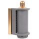 Мультистайлер Dyson Airwrap Complete Long Diffuse Nickel/Copper (453660-01) 026154 фото 5