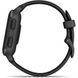Смарт-годинник Garmin Venu Sq 2 &ndash; Music Edition Slate Aluminum Bezel with Black Case and Silicone Band (010-02700-00/10/80) 035120 фото 7