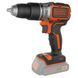 Шурупокрут Black+Decker BL188N 530605ua фото 2