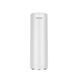 Витяжка декоративна VDB TUBE WHITE 006559 фото 3