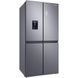 Холодильник з морозильною камерою Samsung RF48A401EM9 041448 фото 2