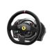 Комплект (кермо, педалі) ThrustMaster T300 Ferrari Integral RW Alcantara edition Black (4160652) 186820 фото 2