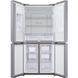 Холодильник з морозильною камерою Samsung RF48A401EM9 041448 фото 4