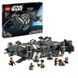 Блочный конструктор LEGO Star Wars Ониксовый пепел (75374) 613410 фото 10