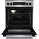 Електрична плита Gorenje GECS6C70XC 012146 фото 4
