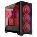 Корпус Modecom Volcano Expanse T Apex ARGB Midi Black (AT-EXPANSE-TG-10-000000-0002) 017963 фото 2