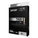 SSD накопичувач Lexar NM790 4 TB (LNM790X004T-RNNNG) 000662 фото 7