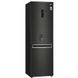 Холодильник з морозильною камерою LG GBF61BLHMN 041198 фото 2