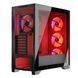 Корпус Modecom Volcano Expanse T Apex ARGB Midi Black (AT-EXPANSE-TG-10-000000-0002) 017963 фото 6