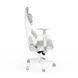 Компьютерное кресло для геймера Endorfy Onyx White (EY8A007) 019414 фото 5