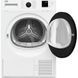 Сушильна машина Beko DF7412PB 040758 фото 6