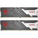 Пам'ять для настільних комп'ютерів PATRIOT 32 GB (2x16GB) DDR5 6800 MHz Viper Venom Black (PVV532G680C34K) 033884 фото 1