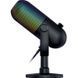 Микрофон для ПК/ для стриминга, подкастов Razer Seiren V3 Chroma (RZ19-05060100-R3M1) 024308 фото 4