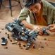 Блочный конструктор LEGO Star Wars Ониксовый пепел (75374) 613410 фото 3