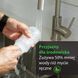 Стерилізатор BABY BREZZA Bottle Washer Pro Чорно-білий 2038962 фото 4