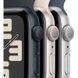Смарт-часы Apple Watch SE 2 GPS 44mm Midnight Aluminium Case with Midnight Sport Band M/L (MRE93) 035020 фото 3