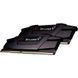 Память для настольных компьютеров G.Skill 64GB (2x32GB) DDR4 4400MHz RipJaws V (F4-4400C19D-64GVK) 027764 фото 2
