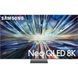 QLED телевізор Samsung QE85QN900DT 003098 фото 1