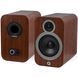 Акустичні колонки Q Acoustics 3030i English Walnut (QA3532) 003689 фото 4