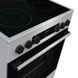 Електрична плита Gorenje GECS6C70XC 012146 фото 7