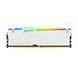 Пам'ять для настільних комп'ютерів Kingston Fury 32 GB (2x16GB) DDR5 5600 MHz Beast RGB Expo White (KF556C36BWEAK2-32) 033111 фото 3