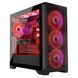 Корпус Modecom Volcano Expanse T Apex ARGB Midi Black (AT-EXPANSE-TG-10-000000-0002) 017963 фото 1