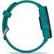 Смарт-годинник Garmin Forerunner 165 Music Turquoise/Aqua (010-02863-32/B2) 035070 фото 4