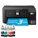 БФП Epson EcoTank L3280 Inkjet A4 WiFi Black (C11CJ66426) 509150 фото 2