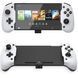Геймпад Dobe TNS-1125 Nintendo Switch Oled White 572388 фото 2