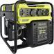 Инверторный бензиновый генератор K&S BASIC KSB 35i 015321 фото 1