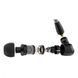 Навушники без мікрофону Sennheiser IE 200 Black (700249) 029482 фото 7