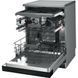 Посудомийна машина Whirlpool WFC 3C33 FX 030989 фото 5