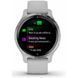 Смарт-часы Garmin Venu 2S Silver Stainless Steel Bezel with Mist Gray Case and Silicone Band (010-02429-12/02) 035291 фото 4